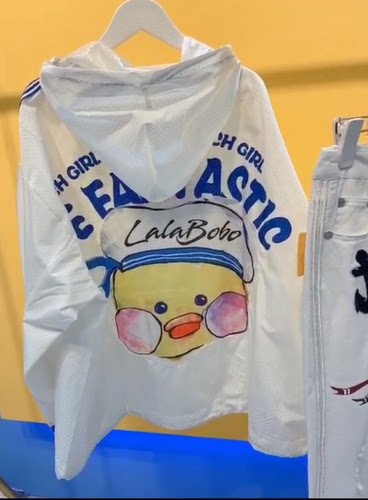 防晒服外套皮肤衣防晒服