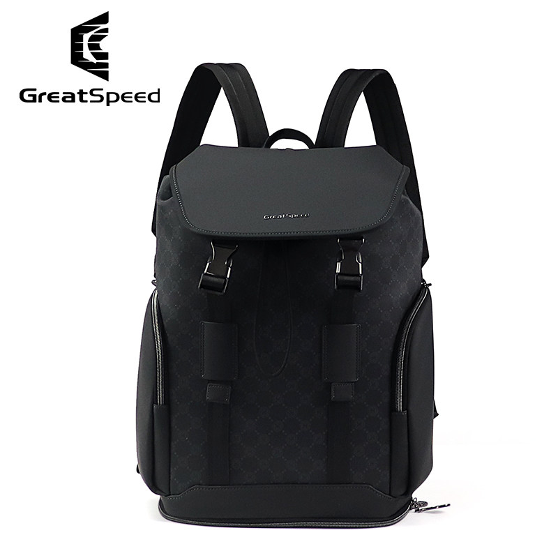 GreatSpeed网球包羽毛球包双肩手提多功能运动包商务包休闲包