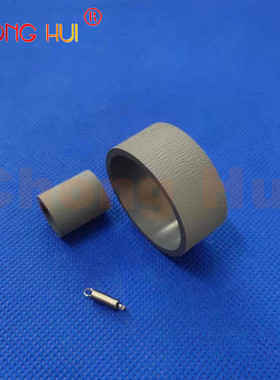 适用EPSON1390 R1800 R1900 R2000 L1300 L18001500W搓纸轮分页轮