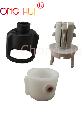 适用佳能IR 6065 6075 6275 6555i 6565i 6575i 8285 粉嘴 粉仓头