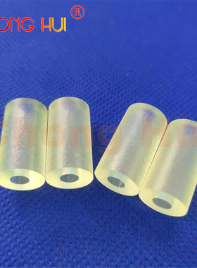 崇辉适用富士通 iX500 iX1500 iX1400 iX1600 N7100扫描仪抓纸辊