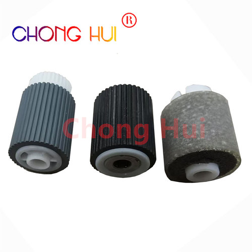 适用 施乐WC5945 5845 5855 5955 5755 5865 5875 输稿器搓纸轮