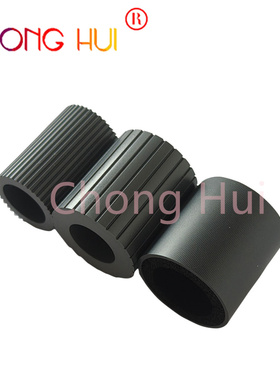 原装适用惠普HPM631 M632 M633 M681 682 ADF 输稿器搓纸轮分页器