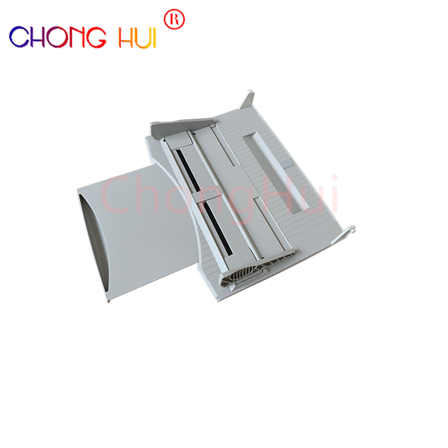 适用 佳能DR-6030C 5010C 扫描仪出纸三角支架 三角出纸支架