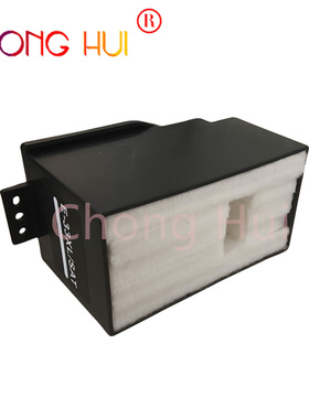 适用爱普生E-33XL/SAT废墨仓EP-712A 713A 812A XP-700 630维护箱