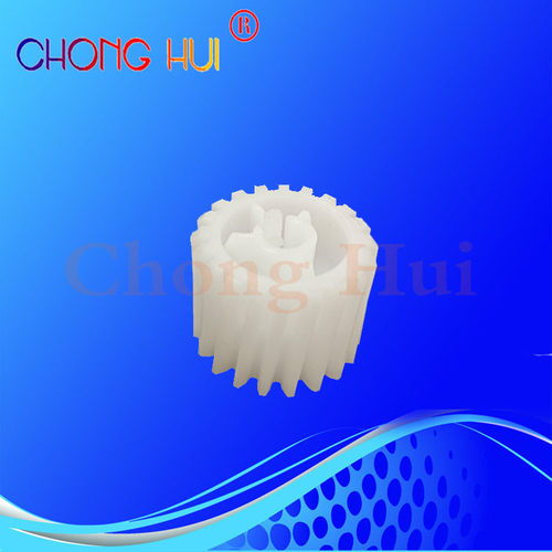 崇辉 适用 惠普HP3015加热组件齿轮 惠普P3015dn定影齿轮RU7-0030