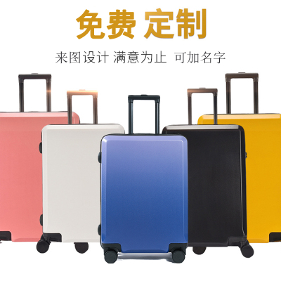 真理医生行李箱崩坏星穹铁道小不点猫猫系列砂金花火旅行箱登机箱