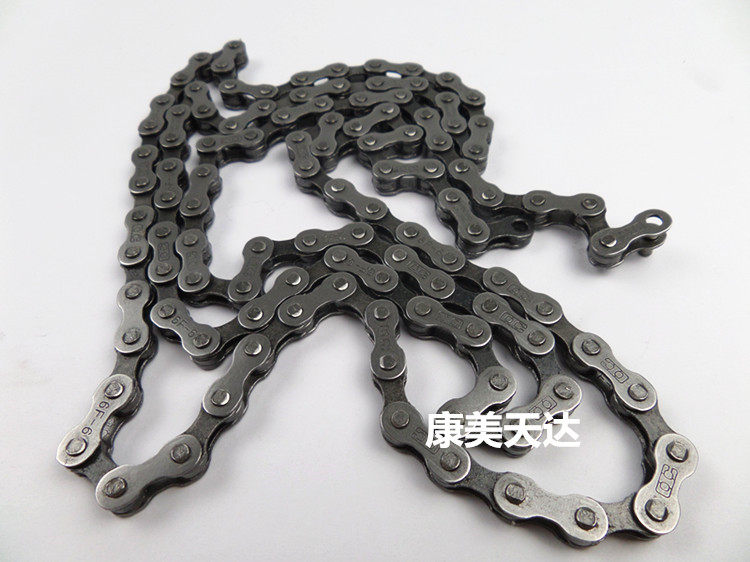 Chaîne de vélo 65-6 - Ref 2369499 Image 3