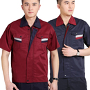 Tenue de travail en coton - Ref 1912656 Image 7