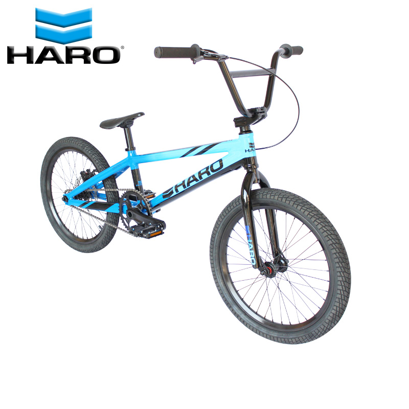 USA HARO RACE竟速小轮车LITE PRO专业系列场地泥地竟速小轮车20