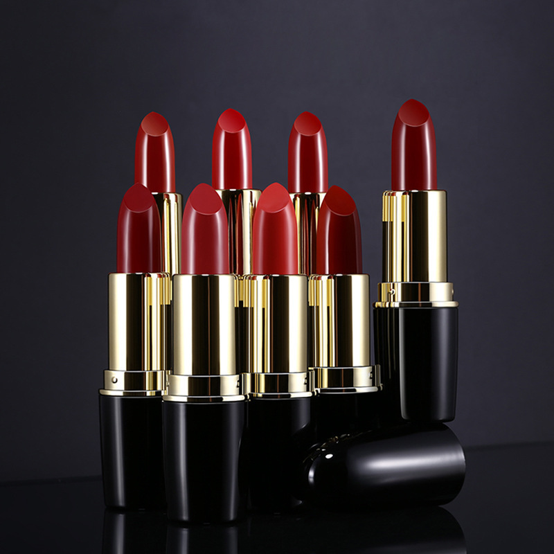 形象美IMAGES魅彩炫色晶润口红持久不易掉色不沾杯唇膏网红同款女|ruв категории Косметика, помада/помада - от Buy2taobao.com для оказания профессиональной услуги покупки агента Taobao