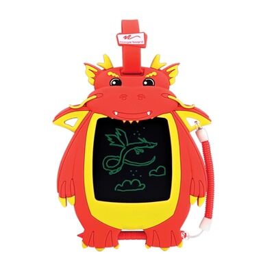 BoogieBoard压力感应户外便携