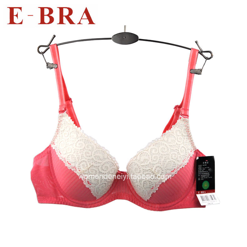 °²Àò·¼ÆìÏÂE-BRAÆ·ÅÆÅ®ÄÚÒ 3/4ºñ±ÌỨÌõÎÆ¾Û£ÎÄÐØKB0392ÌØ¼Û