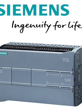 原装二手西门子PLC S7-1200 CPU 1211C 1212C 1214C 1215C 1217C