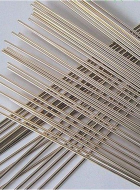HL312银基钎料含银40%银焊条Ag40银合金焊条银焊丝现货包邮
