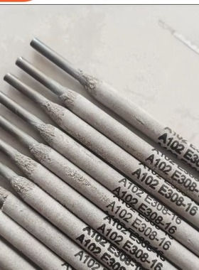 304不锈钢电焊条A022 A102 A132 A302 A402 E2209普通焊机用焊条