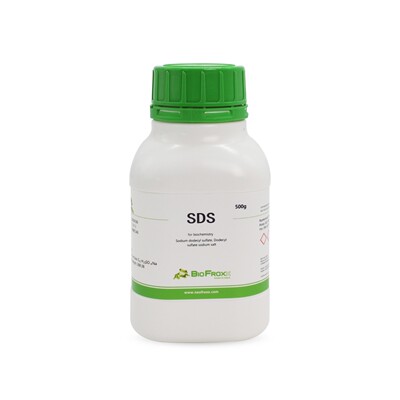 Biofroxx 十二烷基硫酸钠SDS 二硫苏糖醇DTT