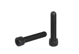 12.9级圆柱头内六角螺丝 12.9级内六角螺钉 M3X4 - M3X80
