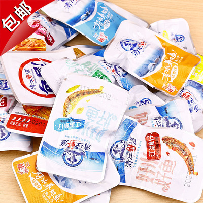 即食小鱼干清江野渔土老憨