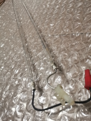 kip5000 6000 7000 7900 7700 7900工程机定影灯 灯管  拆机原装