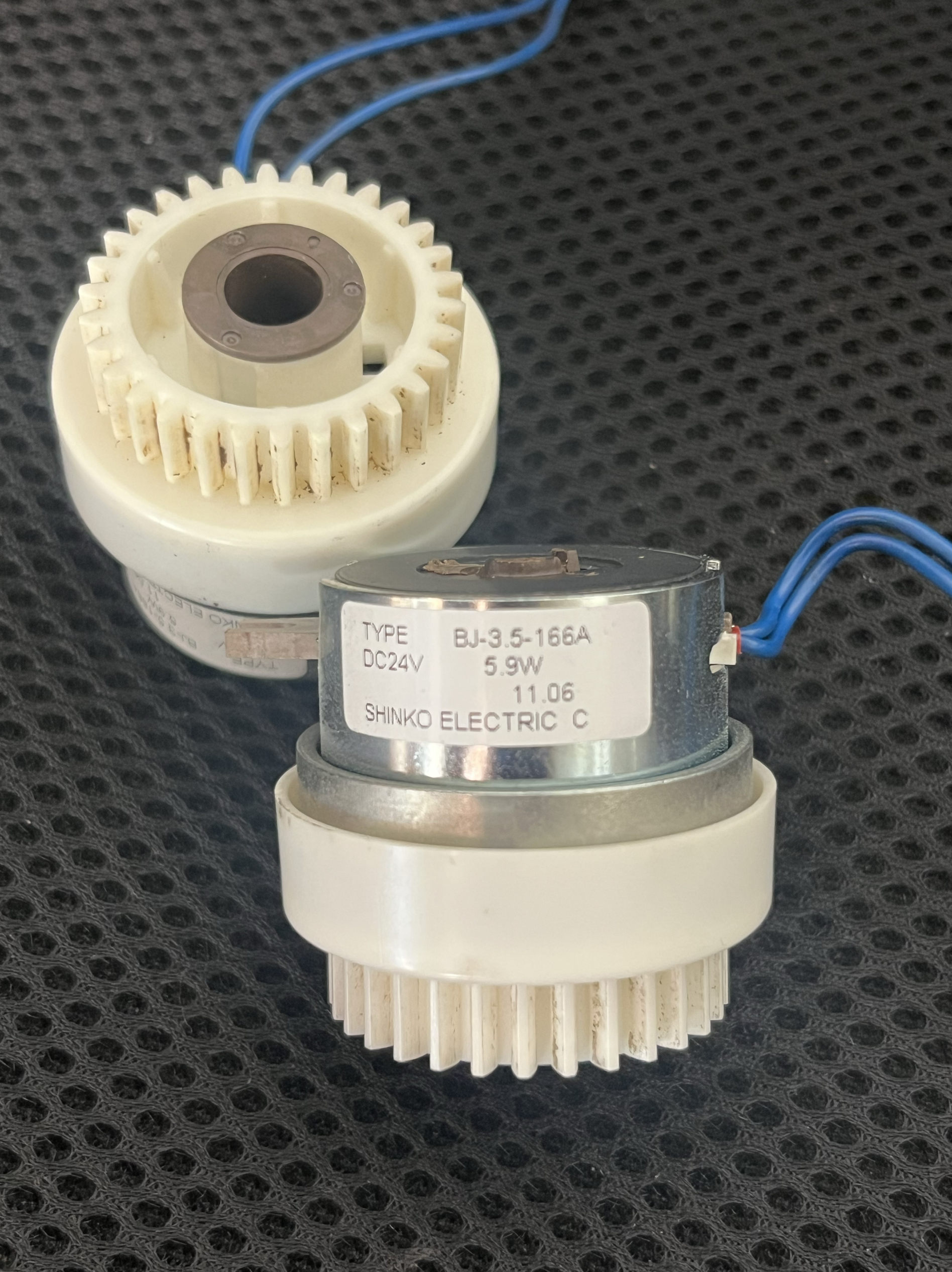 Kip7000 7700 7770 7900 7970 9000 9900离合器 纸盒离合器5.9W