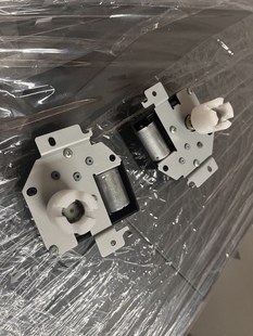 升降电机 理光7503 6055纸盒提升电机 6503 马达 9003