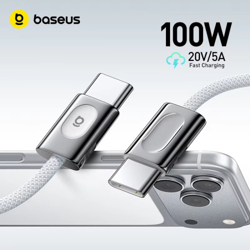 Baseus100WCableUSBTypeC