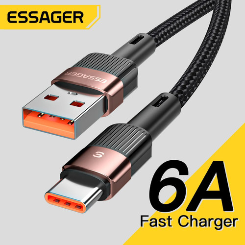 Essager7AUSBTypeCCable