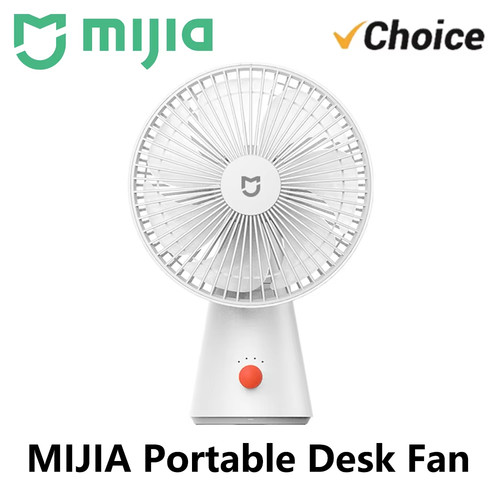 MIJIAUSBRechargeableFan