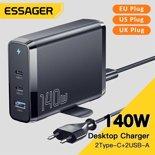 USBCDesktopCharger充电器