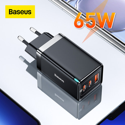 Baseus65WUSBCCharger充电器