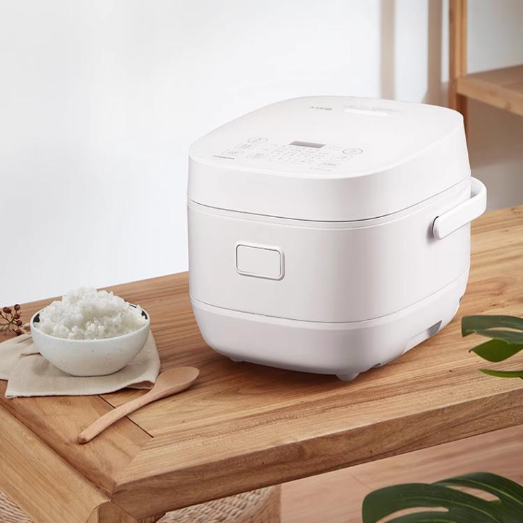 Toshiba/东芝RC-18IHTC(W)电饭煲大容量IH立体加热多功能煮饭5L