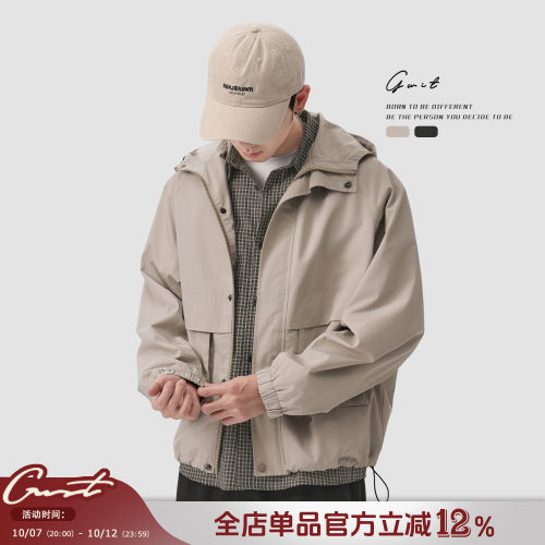 GWITSolotex轻量化登山服