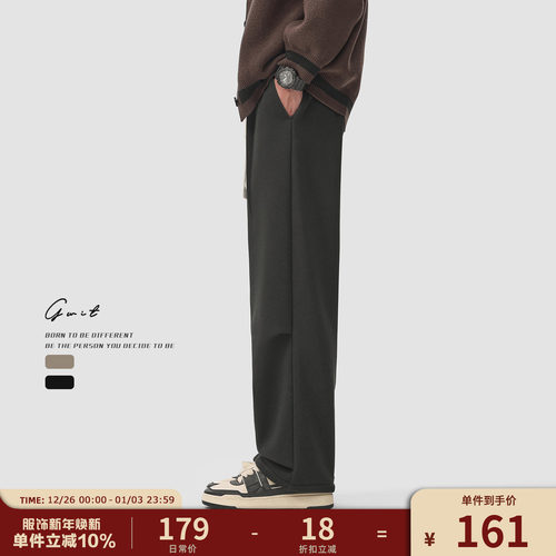 冬季重磅加绒加厚伞兵裤休闲裤