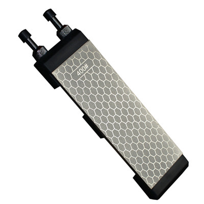 dmd蜂巢金刚石底座多用途磨刀器