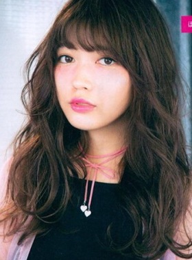 VIVI杂志8月揭载春夏新款BUBBLES蝴蝶结心形吊坠项链锁骨链