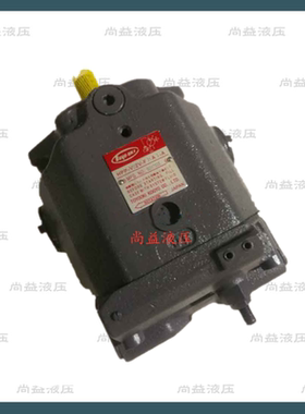 日本丰兴柱塞泵油泵HPP-VD3V-L40A5-AHPP-VD3V-L40A3-A