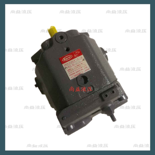 日本丰兴柱塞泵油泵HPP-VD3V-L40A5-AHPP-VD3V-L40A3-A