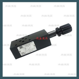 JGH叠加式 台湾久冈 MRV 溢流阀