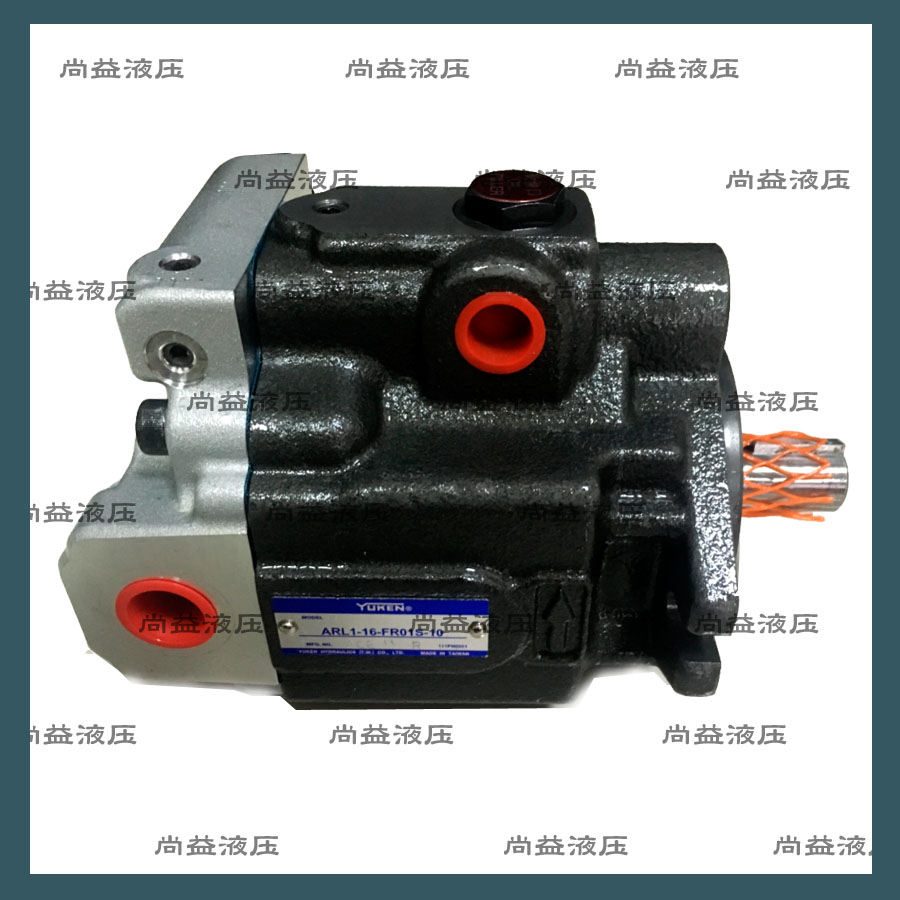 台湾油研柱塞油泵ARL1-12-FR01S-10，ARL1-16-FR01A-10现货