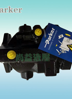 parker派克柱塞泵 PV080R1K8T1NFWS 恒压变量泵 PV080R1K1T1NFRL