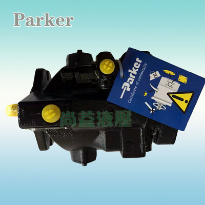parker派克柱塞泵 PV080R1K8T1NFWS 恒压变量泵 PV080R1K1T1NFRL