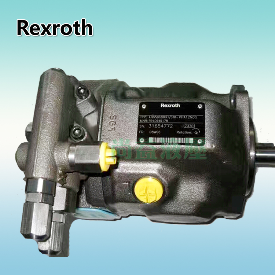 A10VS018/028/045/071/0100/0140/180