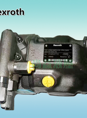 德国A10VS028DFR1/31R-PSA12N00轴向柱塞泵注塑机液压油泵