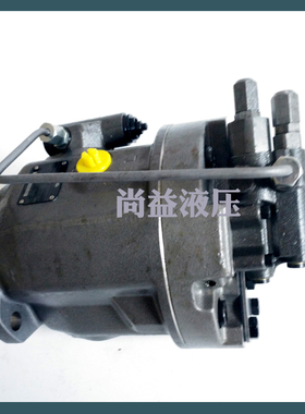 柱塞泵A10VSO28DR/30R-PPA12N00液压油泵