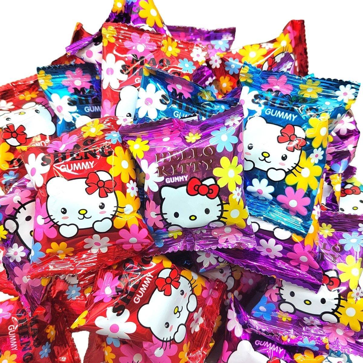 大KT猫果汁软糖皮糖婚庆结婚喜糖果多规格散装童年爆款商用小包装,零食/坚果/特产,软糖/果味糖/凝胶糖果,淘宝优惠券,粉丝福利购,淘宝优惠卷