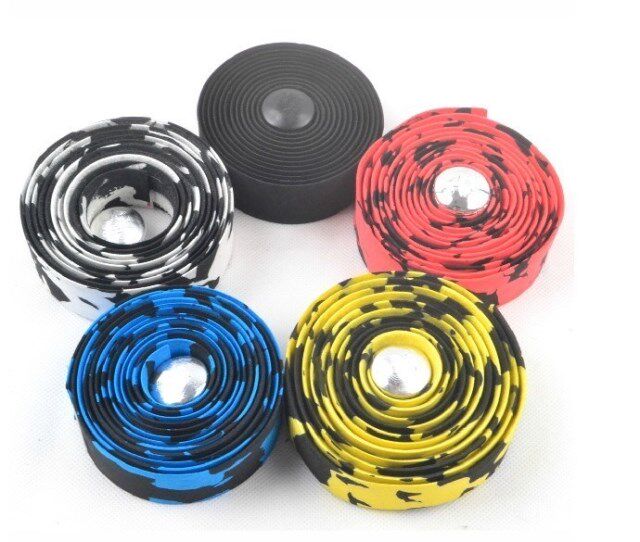 Poignées de vélo - Ref 2349223 Image 1