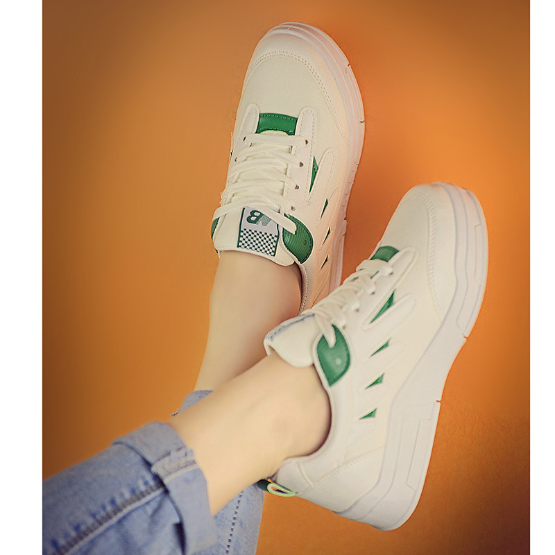 Chaussures de printemps enfant, 18 ans,  - Ref 918478 Image 1