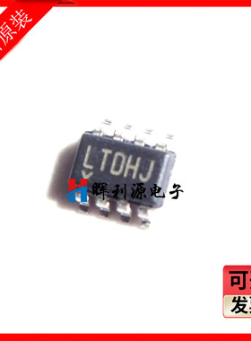全新进口原装 LTC2631ACTS8-HZ12 丝印LTDHJ TSOT23-8 询价再拍