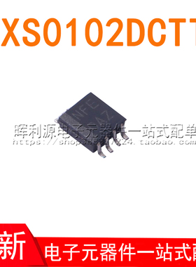 TXS0102DCTR TXS0102DCTT TXS0102 丝印NFE SSOP-8 贴片 全新原装